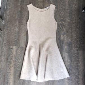 Tart Sleeveless Sweater Dress - Size XS